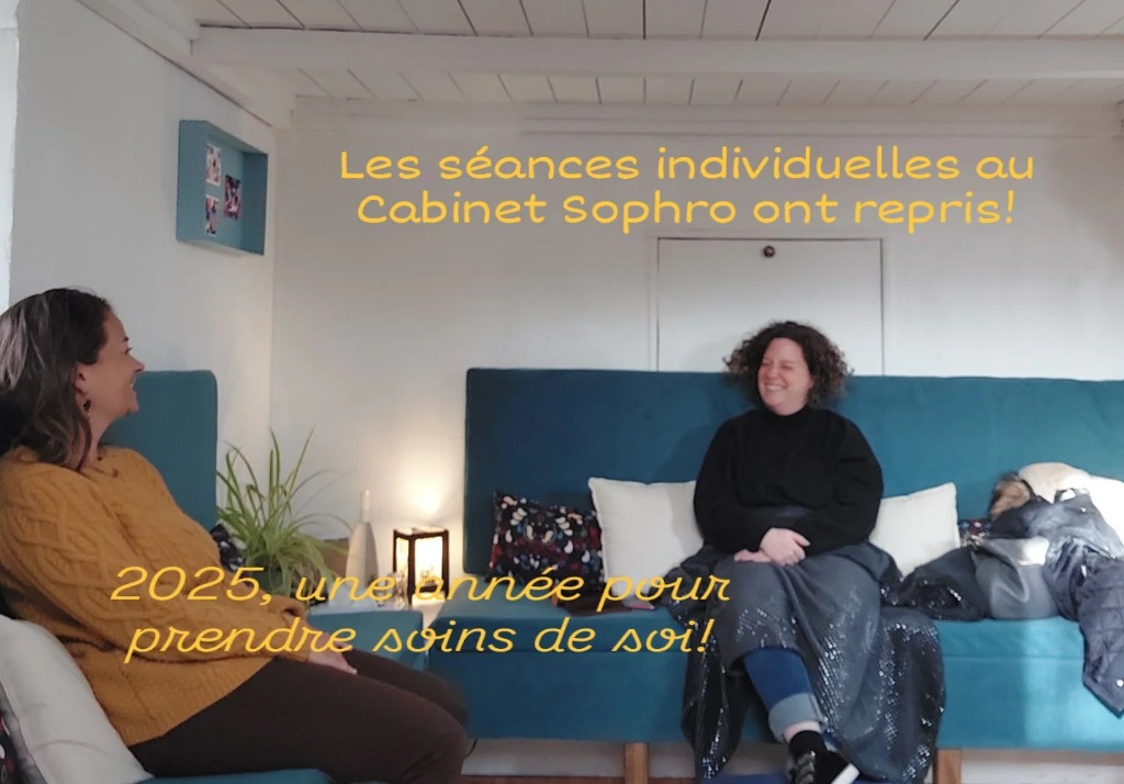 photo seance Pauline SALMON 