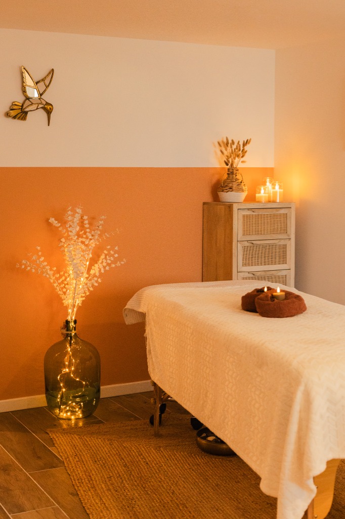 photo cabinet Camille Kralian