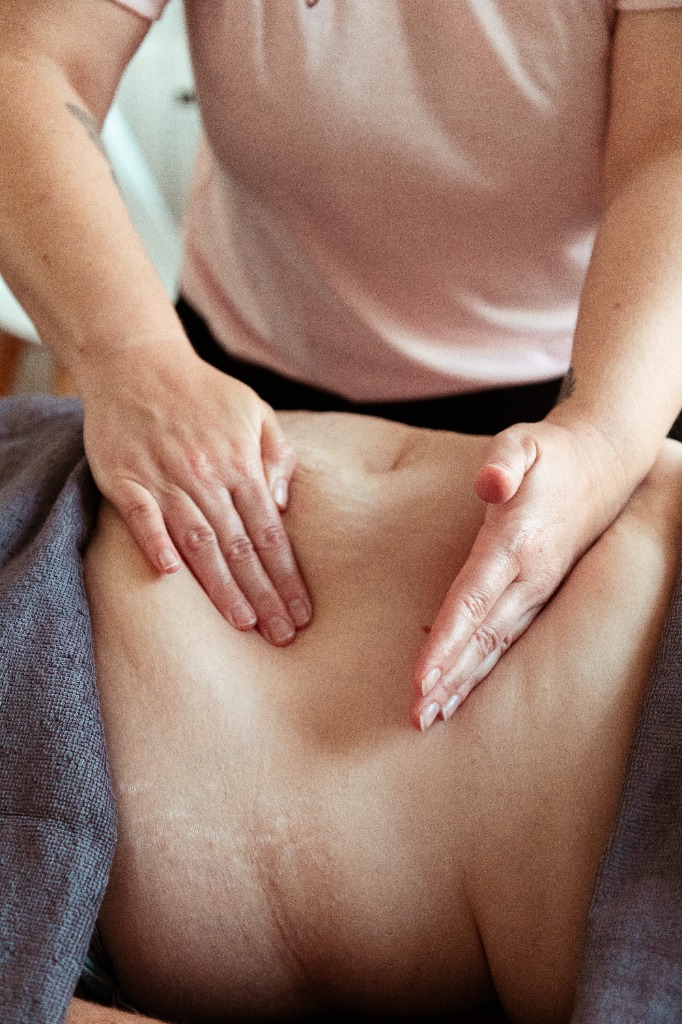 photo cabinet Claire MICHAUX