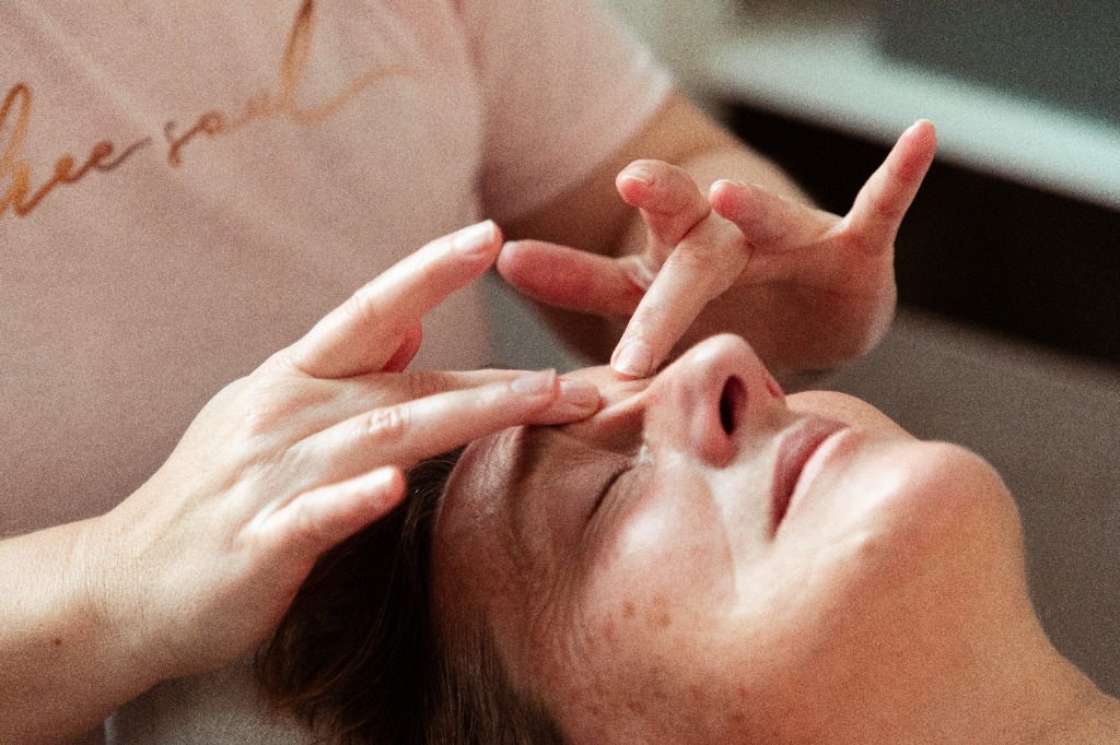 photo seance Claire MICHAUX