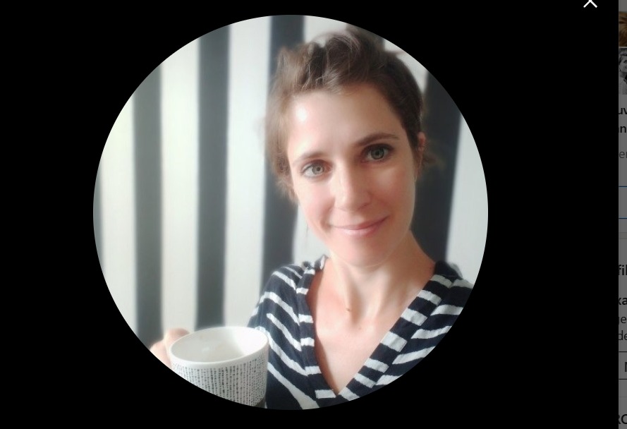 photo portrait Mandret Stéphanie