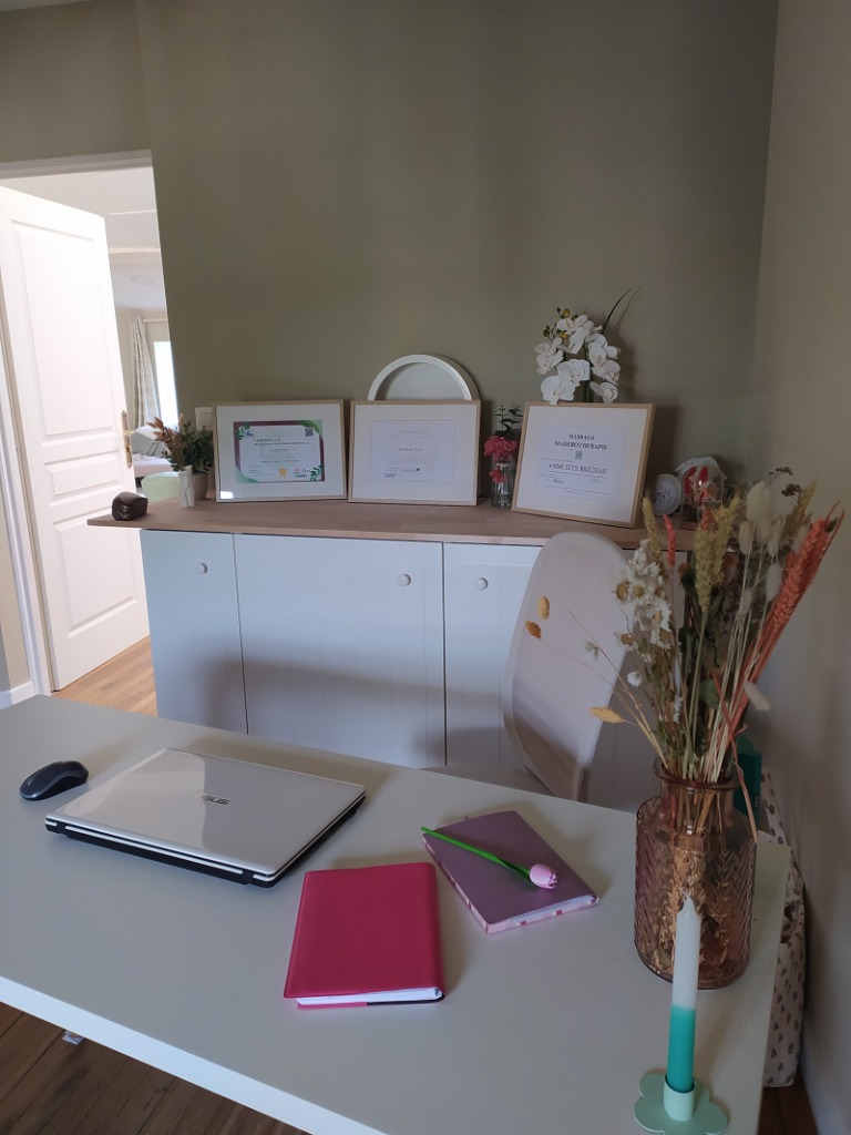 photo cabinet Etty Biotteau-Nature Health