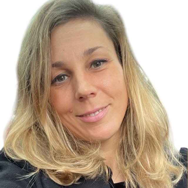 photo portrait Hélène DRUGEAULT