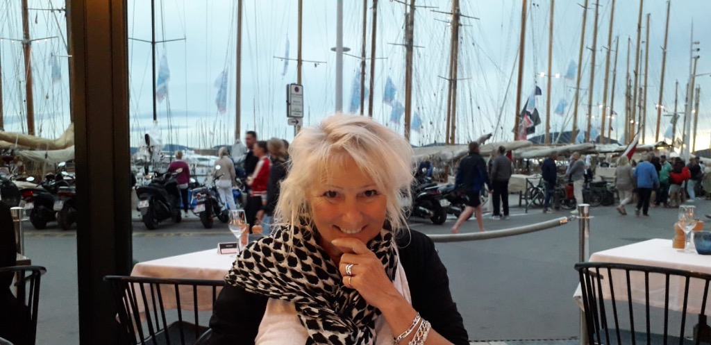 photo portrait Sophie bigot