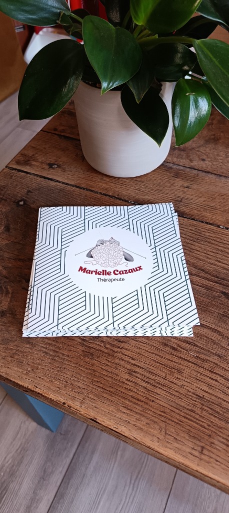 photo activite Marielle Cazaux