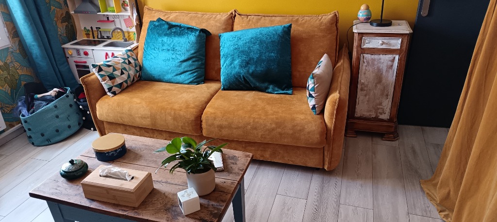 photo cabinet Marielle Cazaux