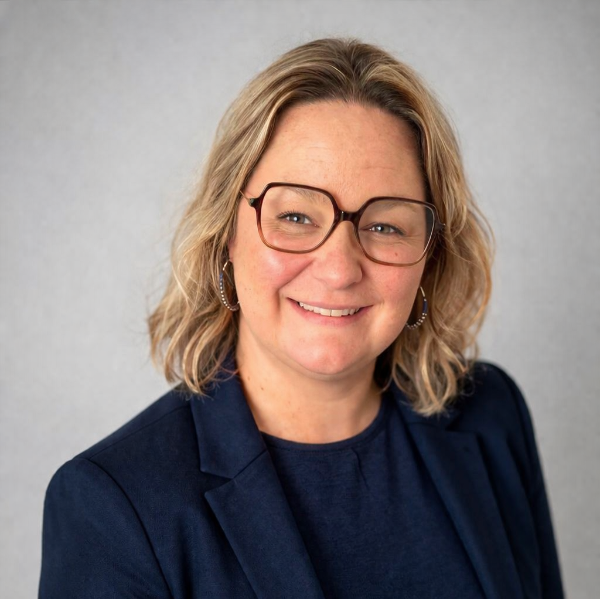 Nathalie Trumeau 