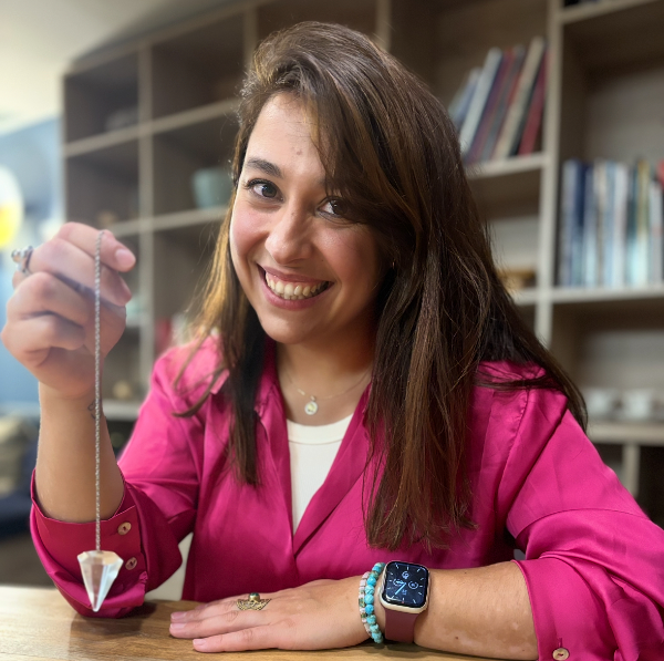 Mélodie HENRIQUES MHCA