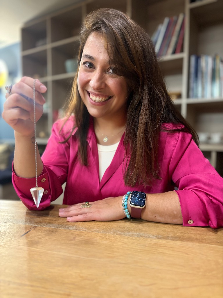 photo portrait Mélodie HENRIQUES