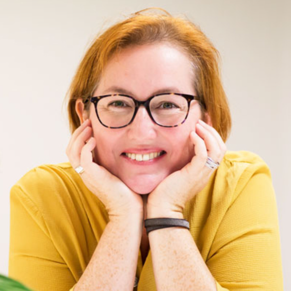 Marie-Laure DESCHAMP