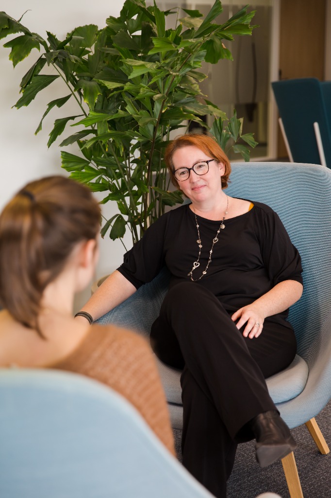 photo seance Marie-Laure DESCHAMP