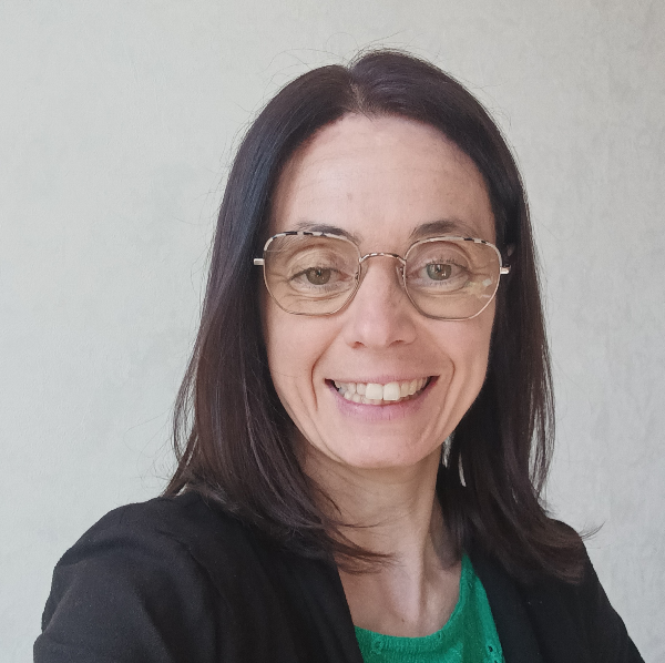 Séverine Desarmeaux 