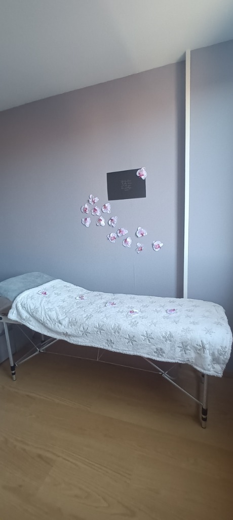 photo cabinet Séverine Desarmeaux 