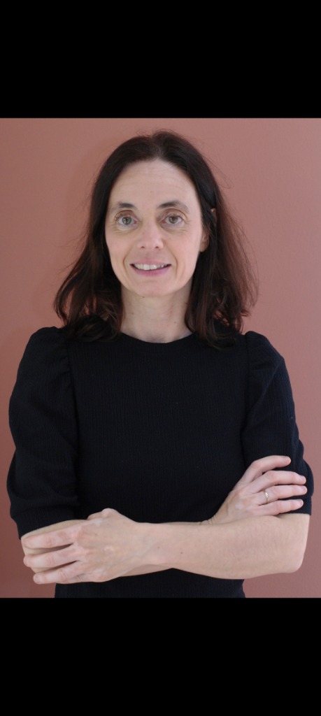 photo portrait Séverine Desarmeaux 