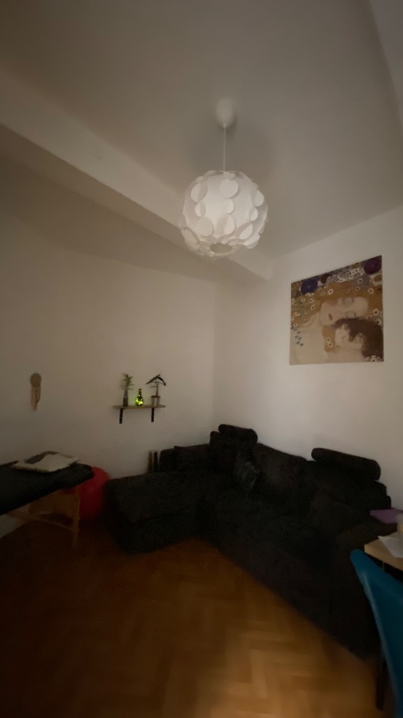 photo cabinet Emelinesophrologie 