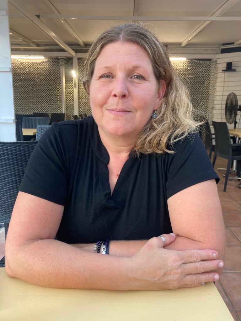 photo portrait Emelinesophrologie 