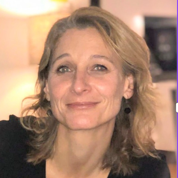 KÂLM : Massage, écoute, hypnose Angers/Mûrs-Érigné