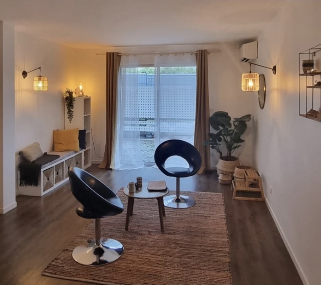 photo activite Caroline TIMON