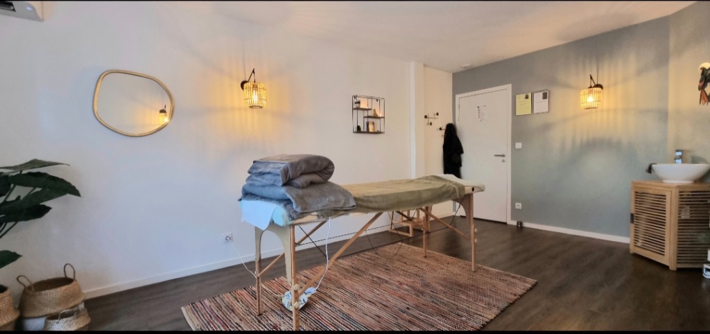 photo seance Caroline TIMON