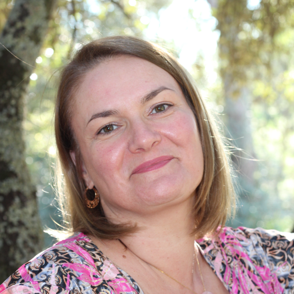 Ô coeur de l’équilibre Delphine Magnétisme