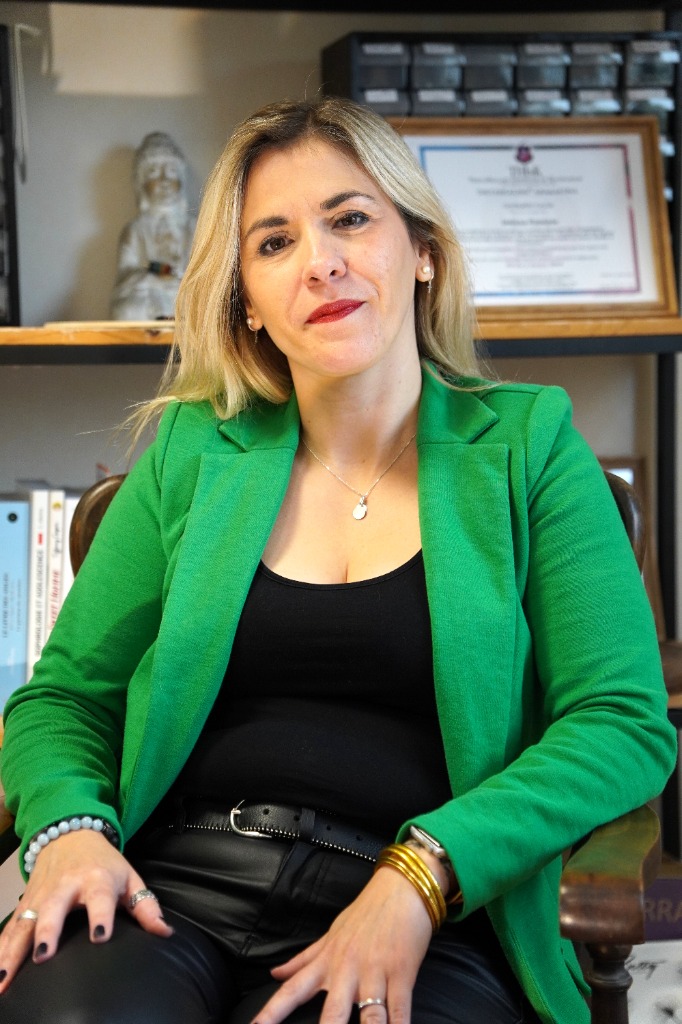 photo portrait MV Essentiels