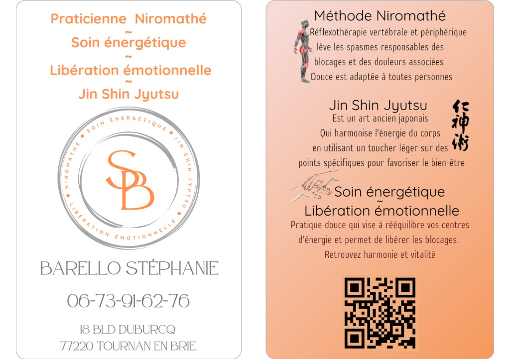 photo activite Stéphanie Barello 