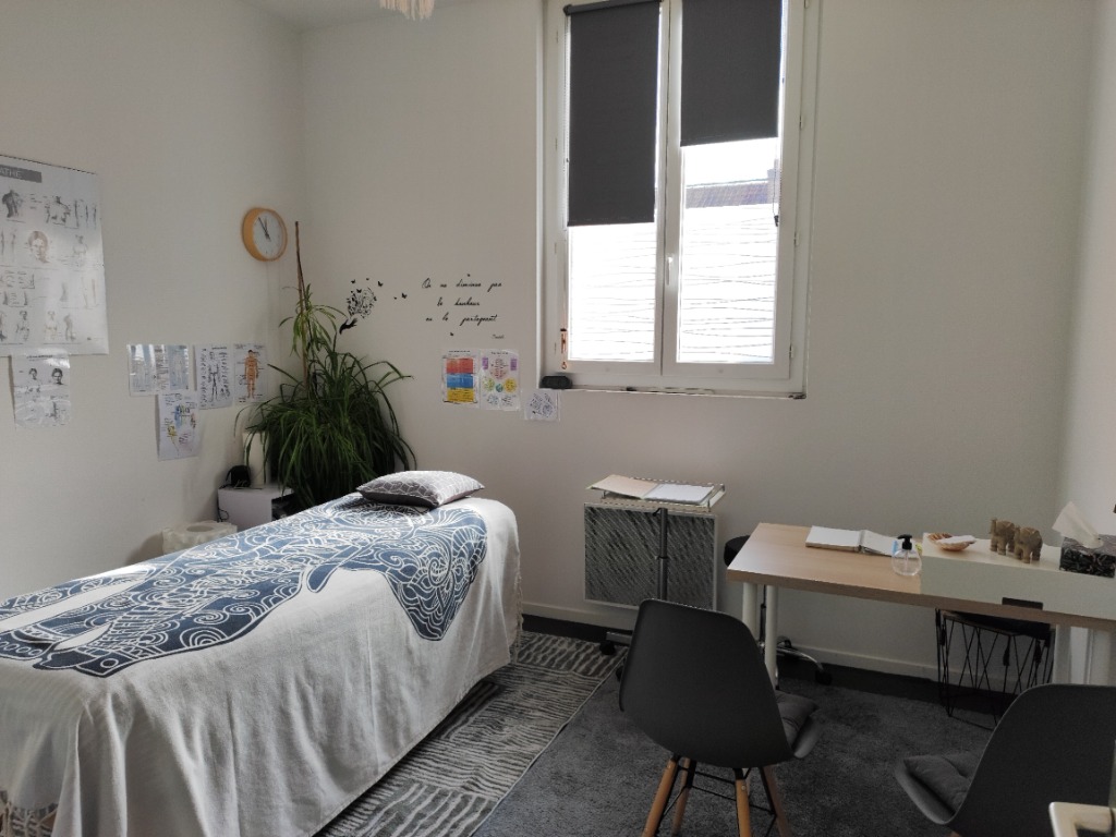 photo cabinet Stéphanie Barello 