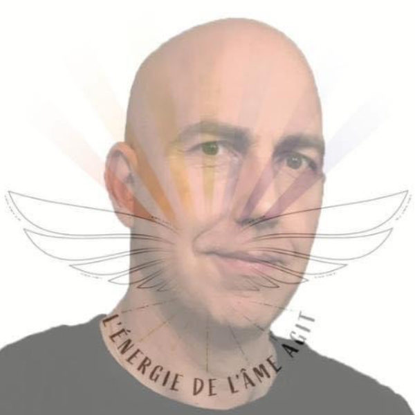 Gaël Gomez - L’énergie de l’âme agit