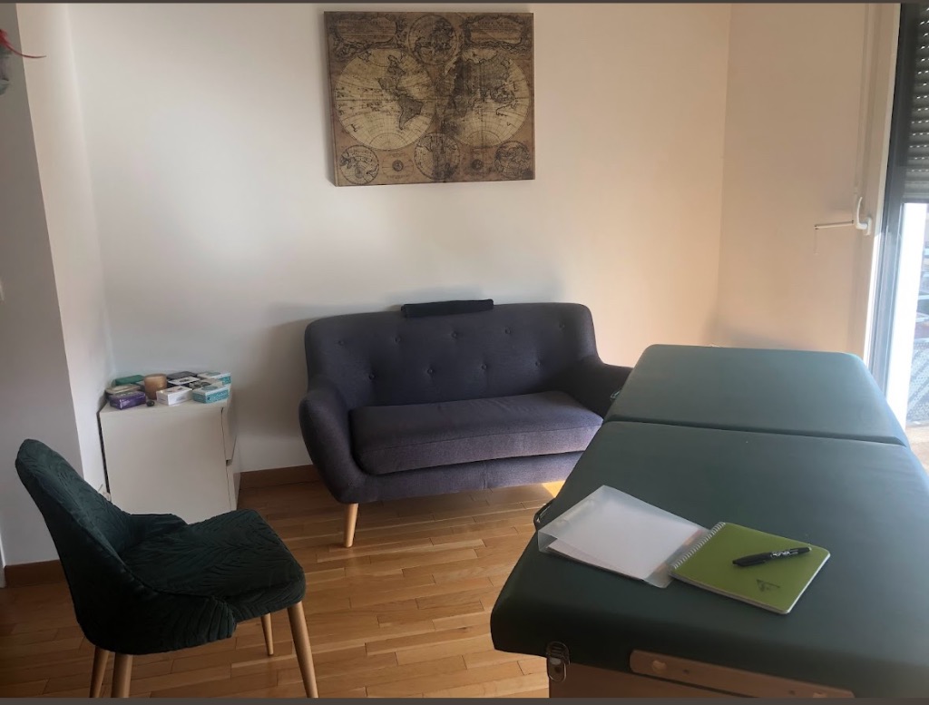 photo activite Gaël Gomez - L’énergie de l’âme agit