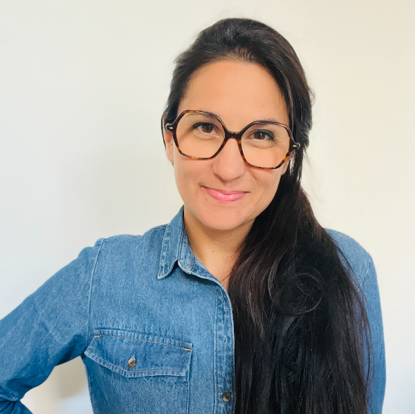 Laura Leiber (L’AURA)