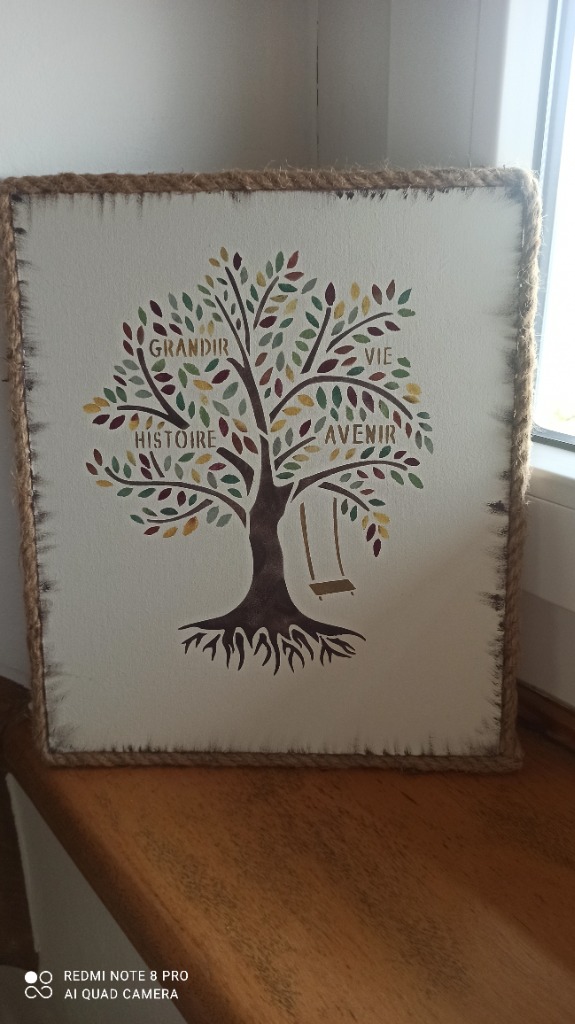 photo seance La Bulle Harmonieuse