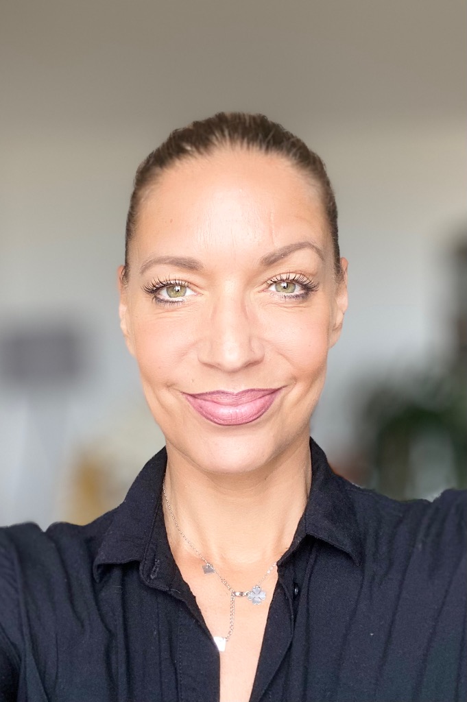 photo portrait Stéphanie Guesdon 