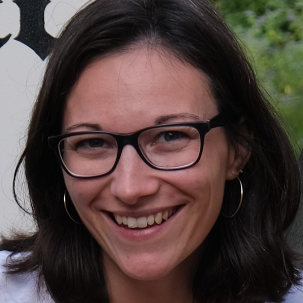 Angélique Dauvergne