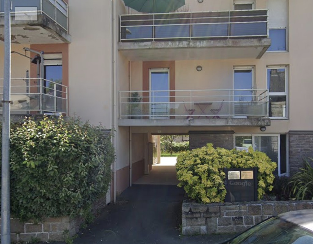 photo cabinet Angélique dauvergne