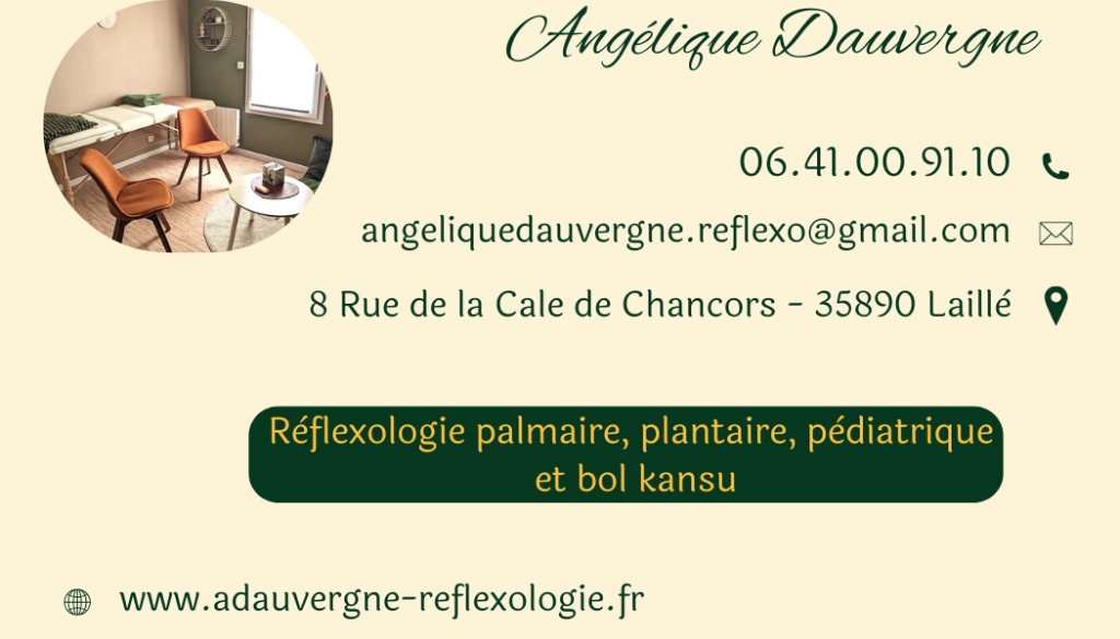 photo diplome Angélique dauvergne