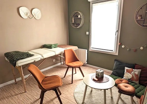 photo seance Angélique dauvergne