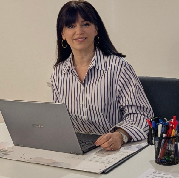 Jocelyne  Nathalie Weyandt