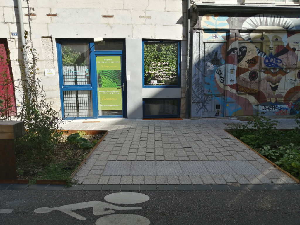 photo cabinet Gaelle Pierron