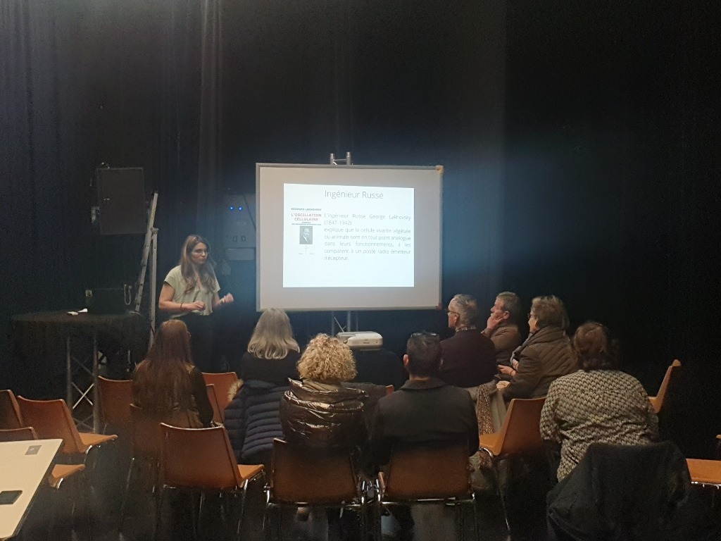 photo activite Betania Bourroux