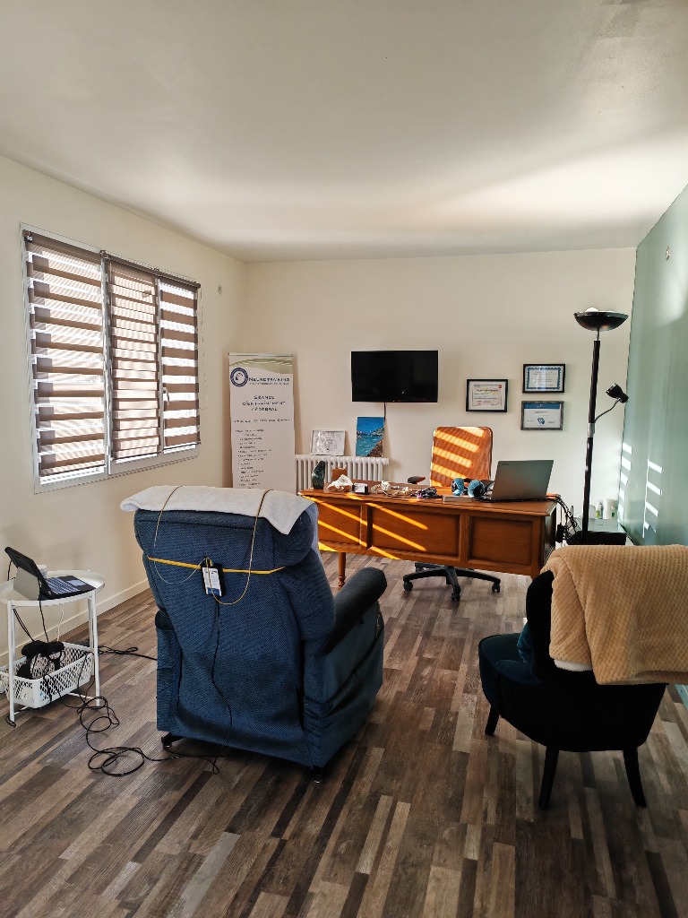 photo cabinet Betania Bourroux