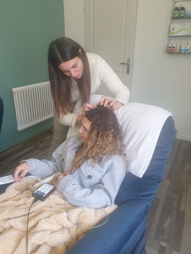 photo seance Betania Bourroux