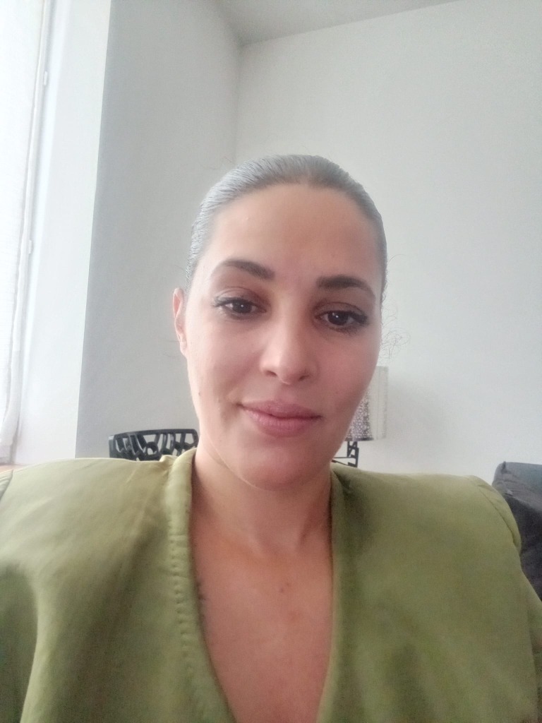 photo portrait Oubahli