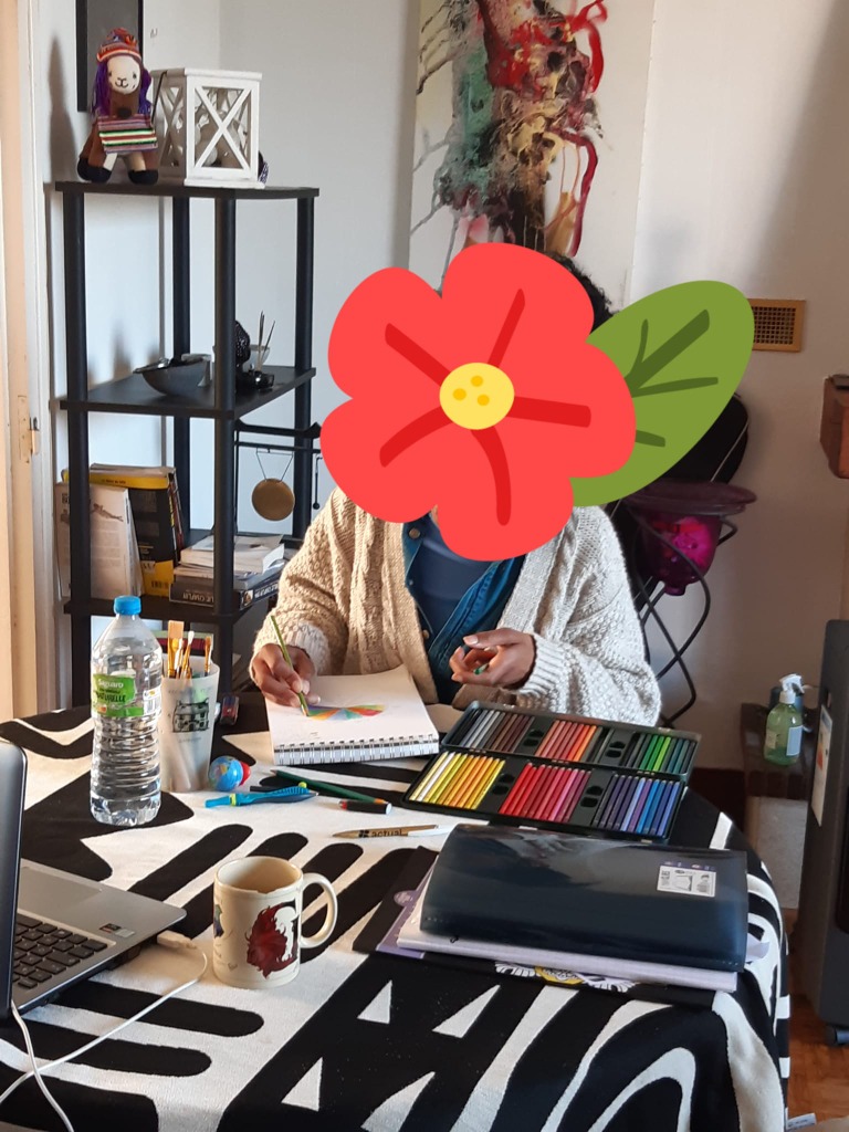 photo seance Oubahli