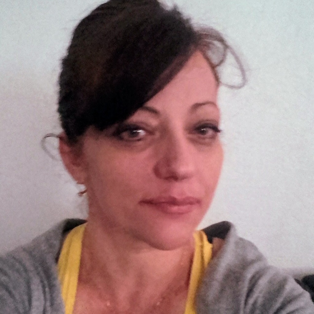 photo portrait Fabienne POLI