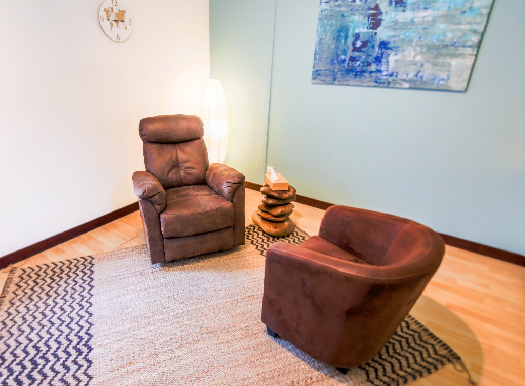 photo cabinet Nacer hypnose