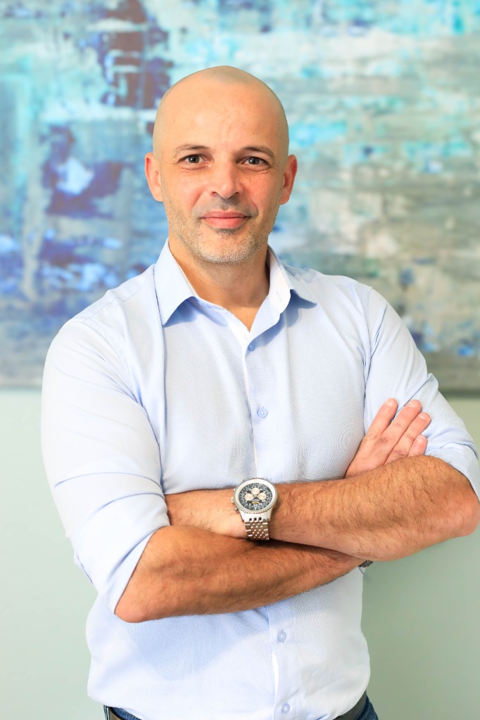 photo portrait Nacer hypnose