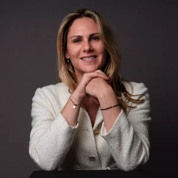 Guillemette DEMESLAY