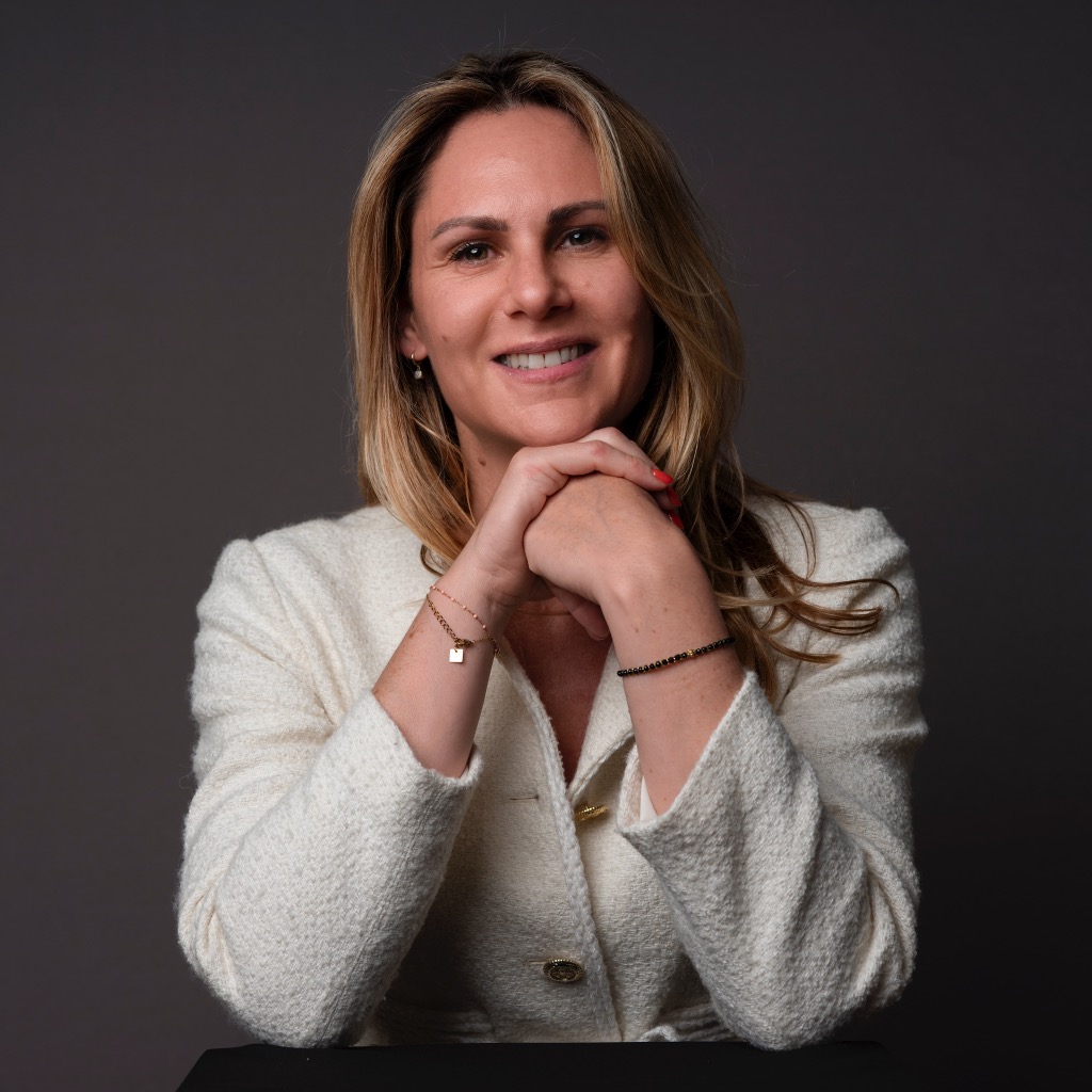 photo portrait DEMESLAY Guillemette