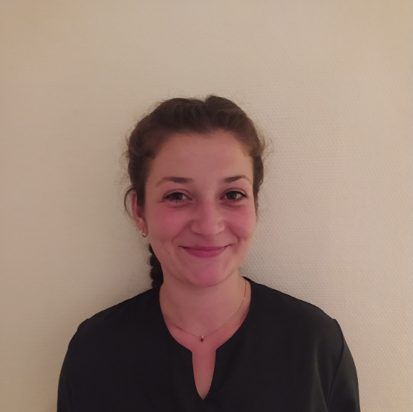 Gauthier Anaïs ostéopathe 