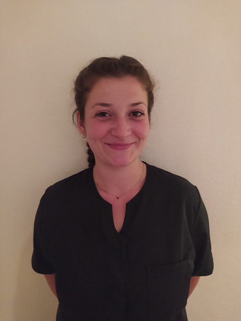 photo portrait Gauthier Anaïs ostéopathe 